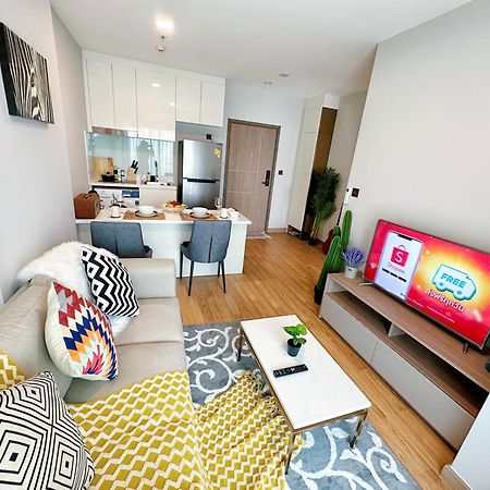 Astra Sky River Paronama Pool Luxury Changklan 치앙마이 외부 사진