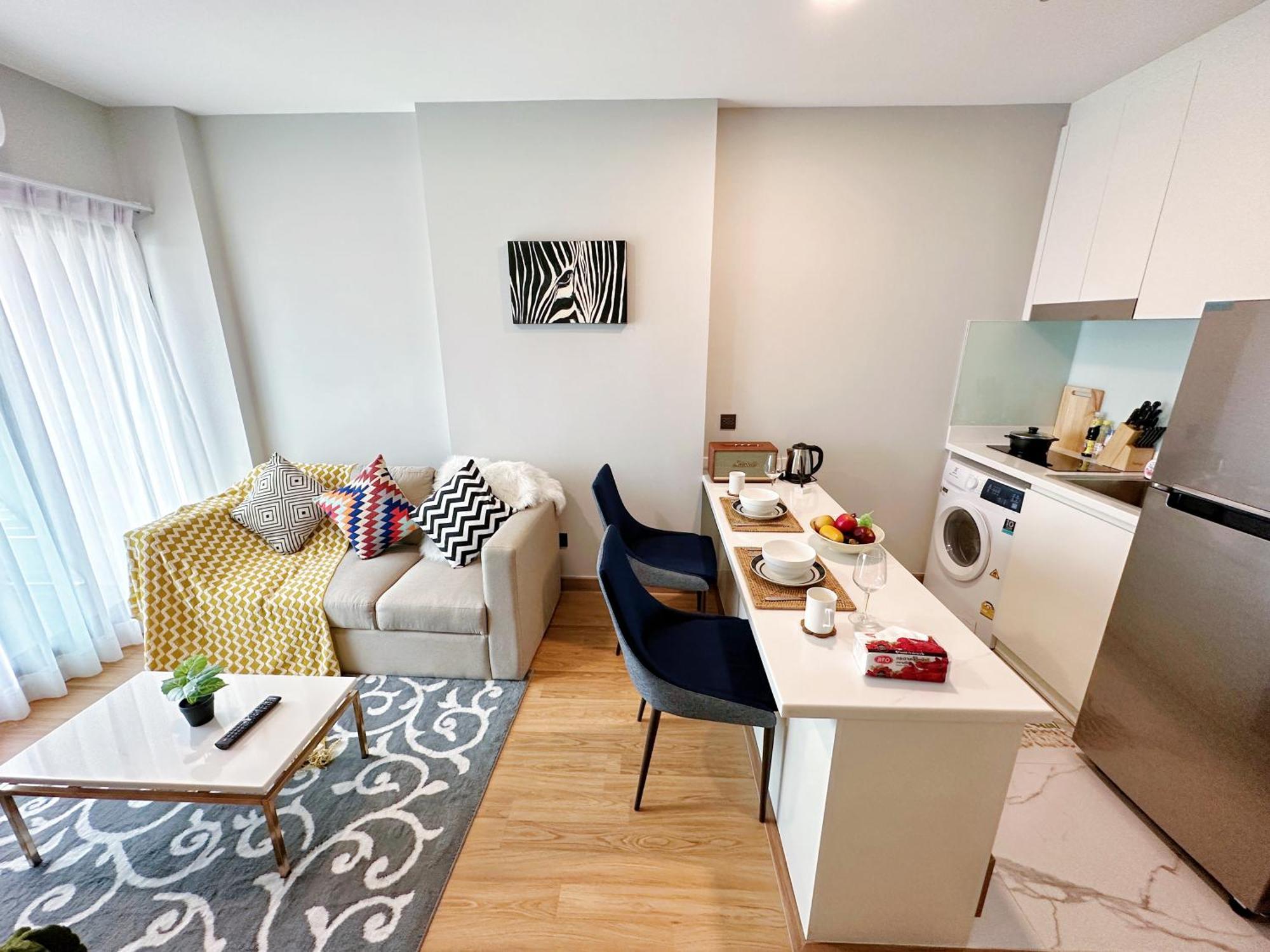 Astra Sky River Paronama Pool Luxury Changklan 치앙마이 외부 사진