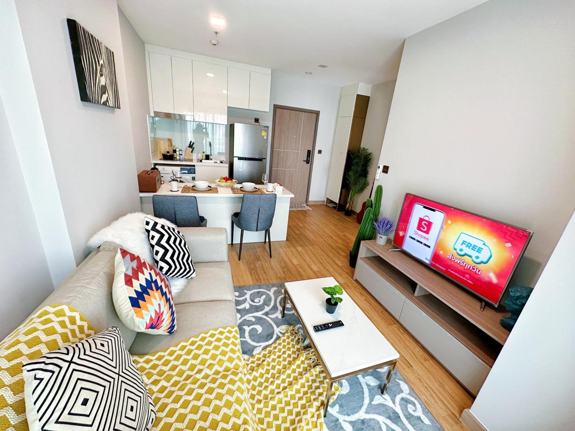 Astra Sky River Paronama Pool Luxury Changklan 치앙마이 외부 사진
