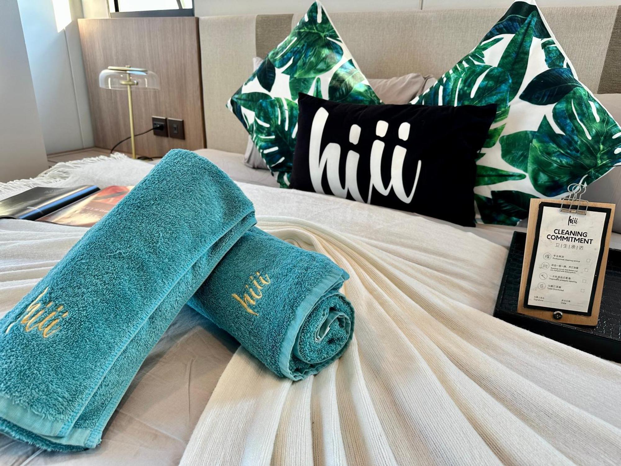 Astra Sky River Paronama Pool Luxury Changklan 치앙마이 외부 사진