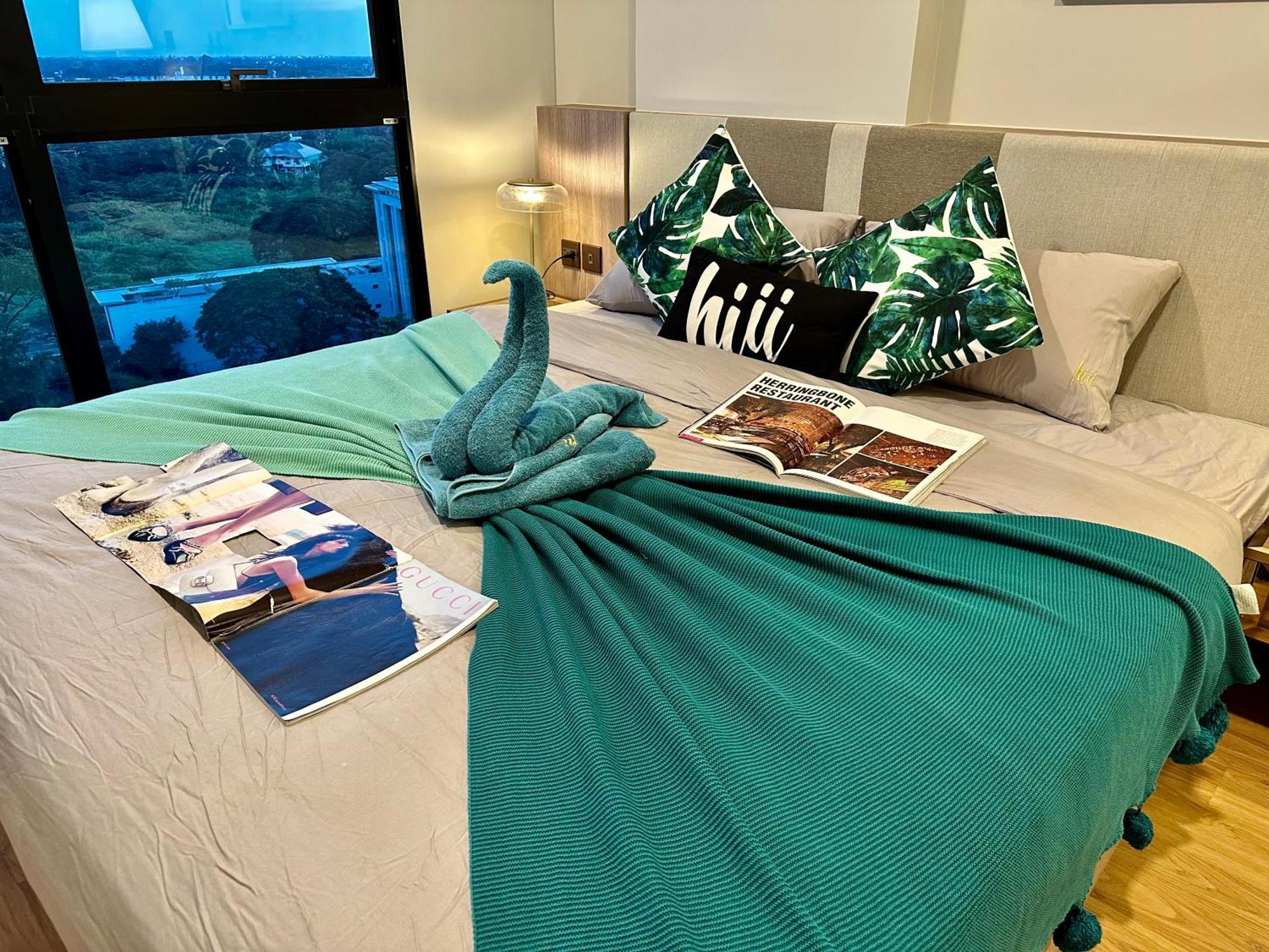 Astra Sky River Paronama Pool Luxury Changklan 치앙마이 외부 사진