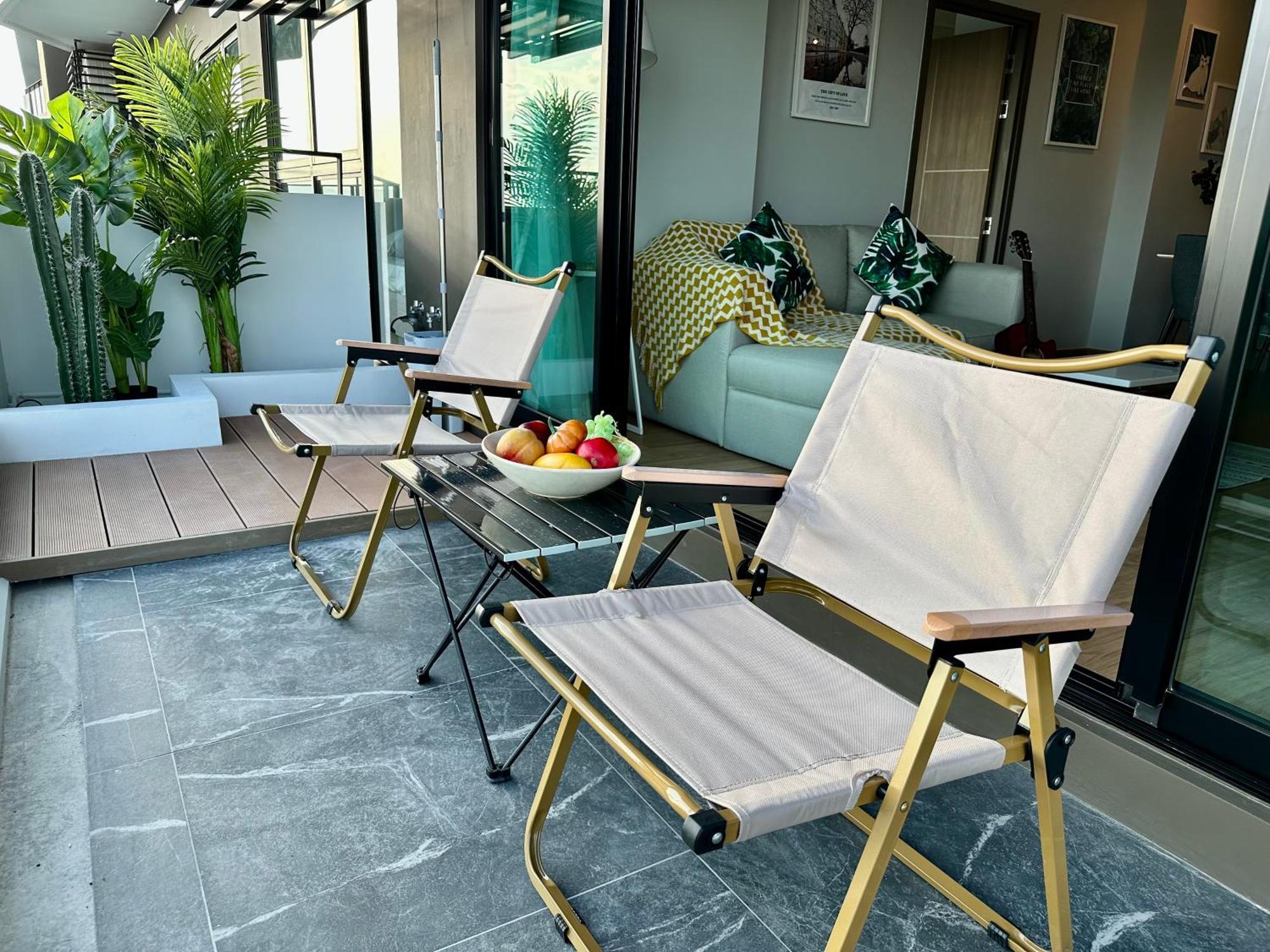 Astra Sky River Paronama Pool Luxury Changklan 치앙마이 외부 사진