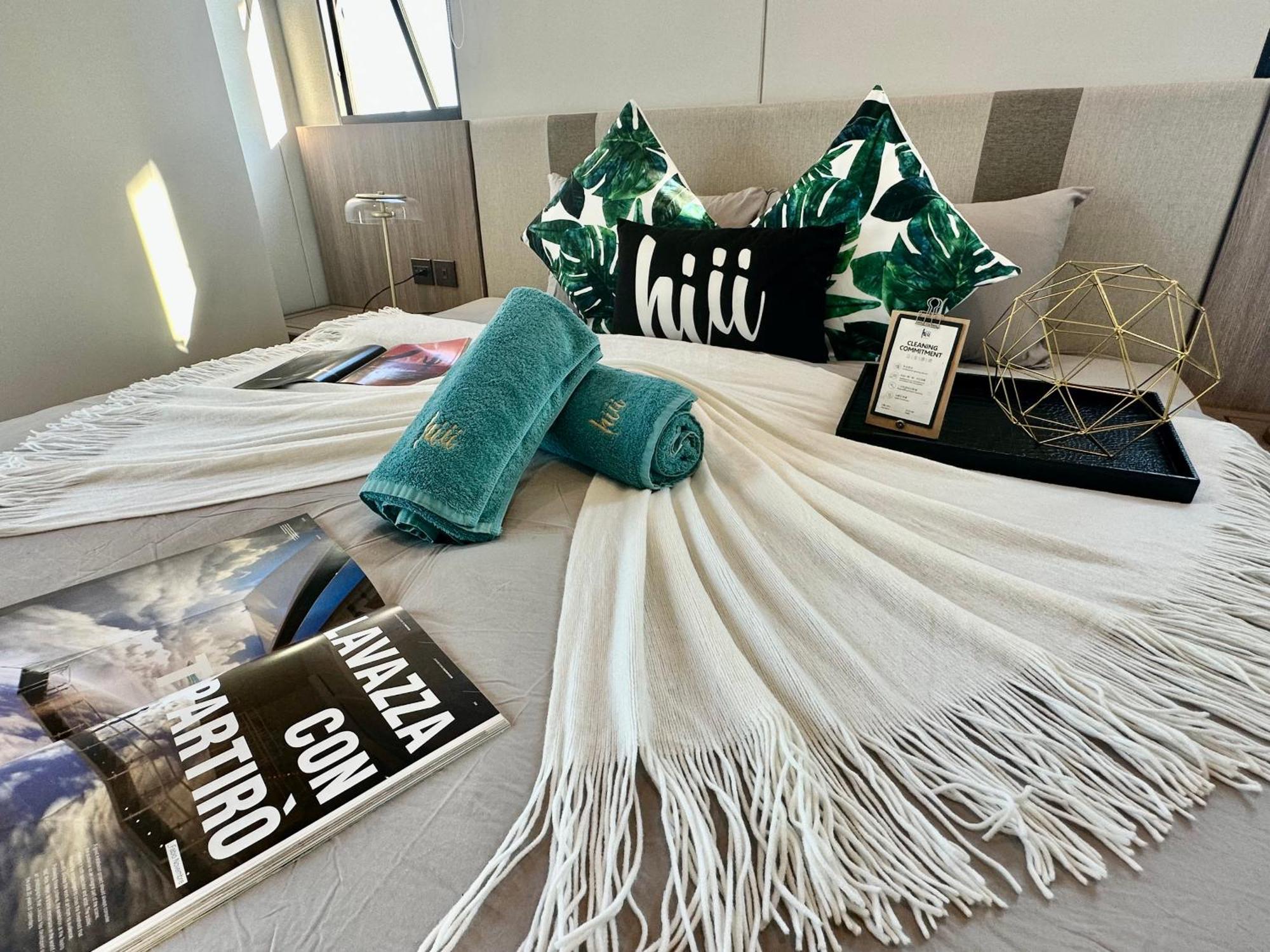 Astra Sky River Paronama Pool Luxury Changklan 치앙마이 외부 사진