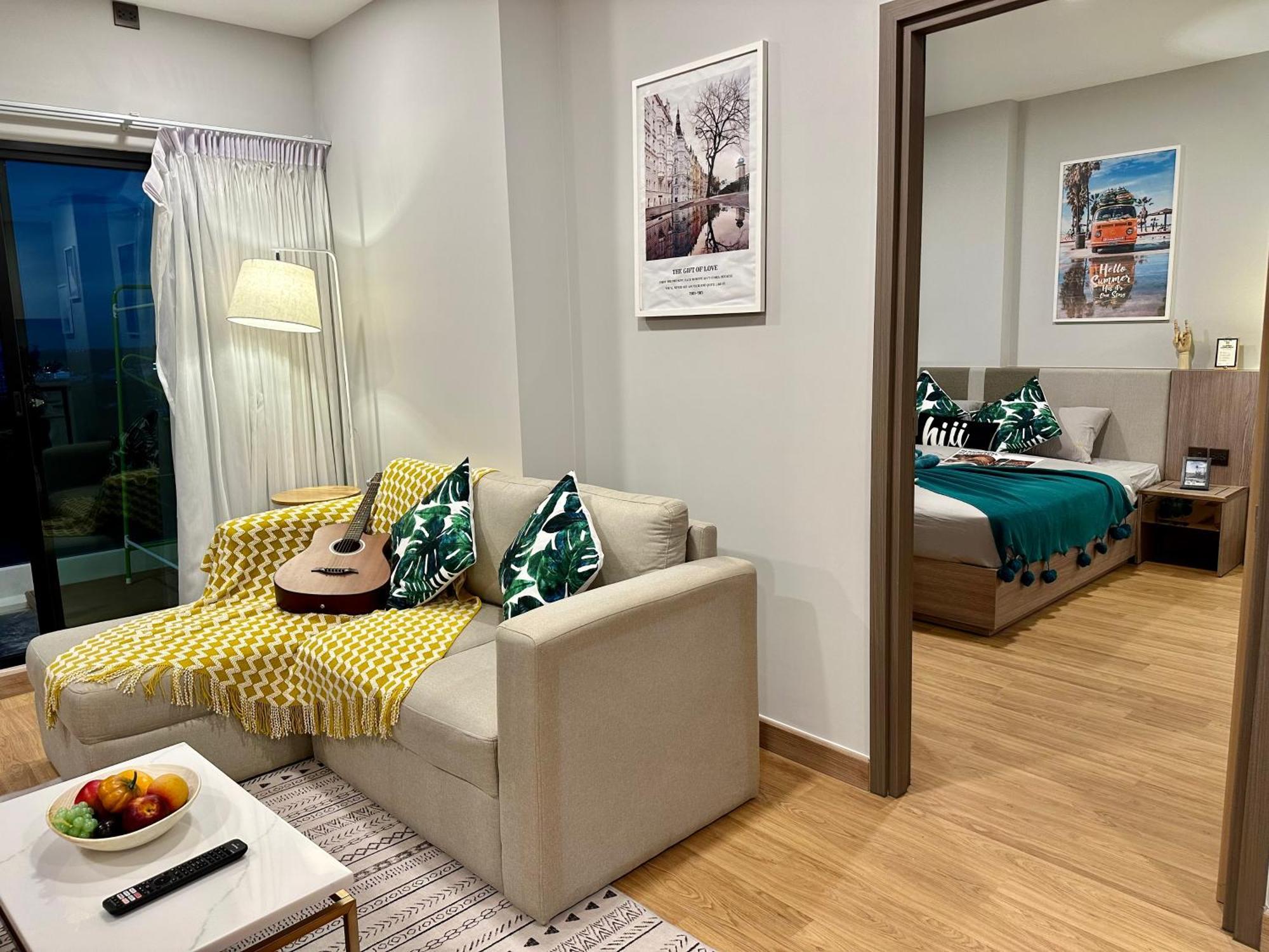 Astra Sky River Paronama Pool Luxury Changklan 치앙마이 외부 사진