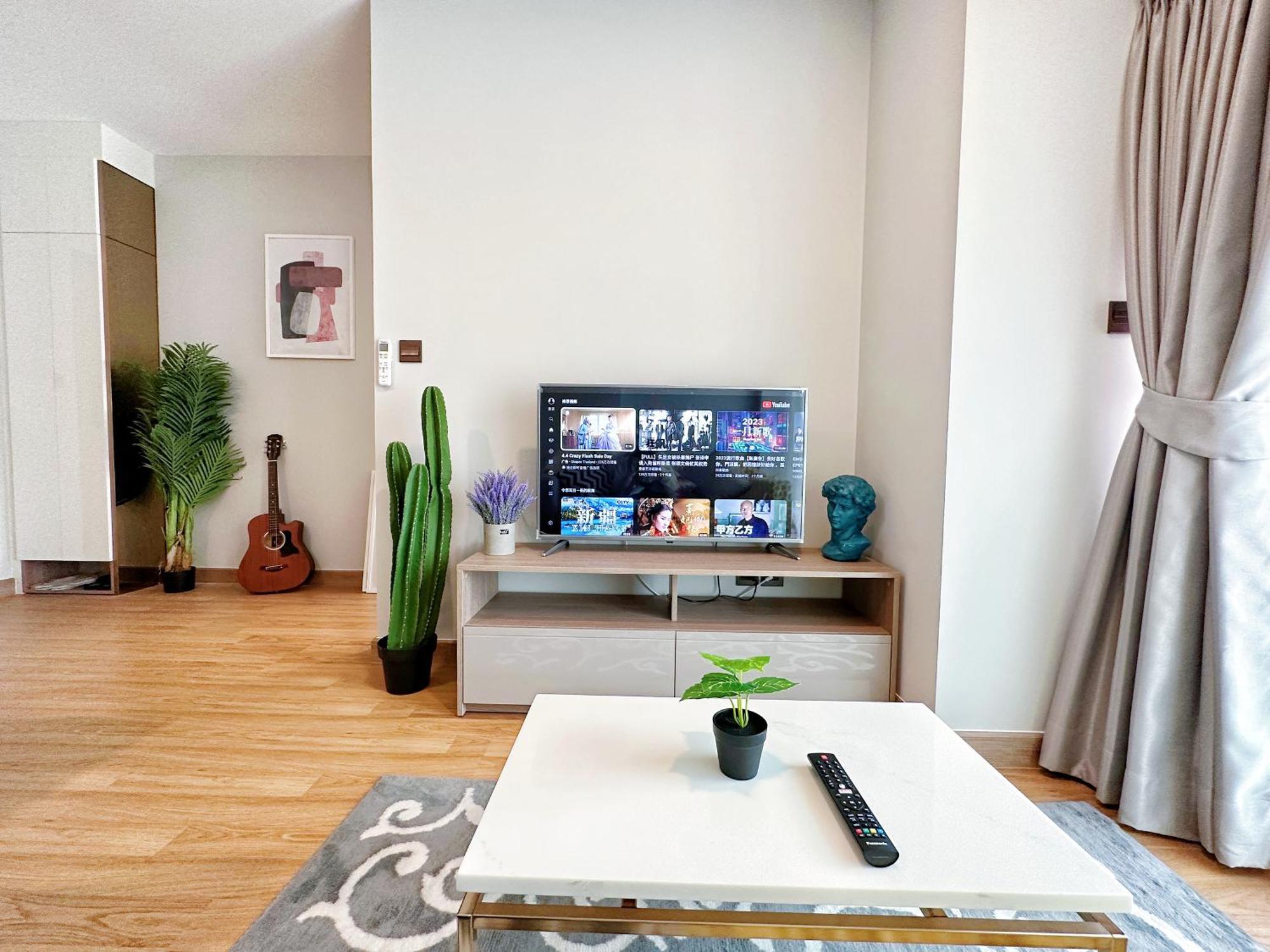 Astra Sky River Paronama Pool Luxury Changklan 치앙마이 외부 사진
