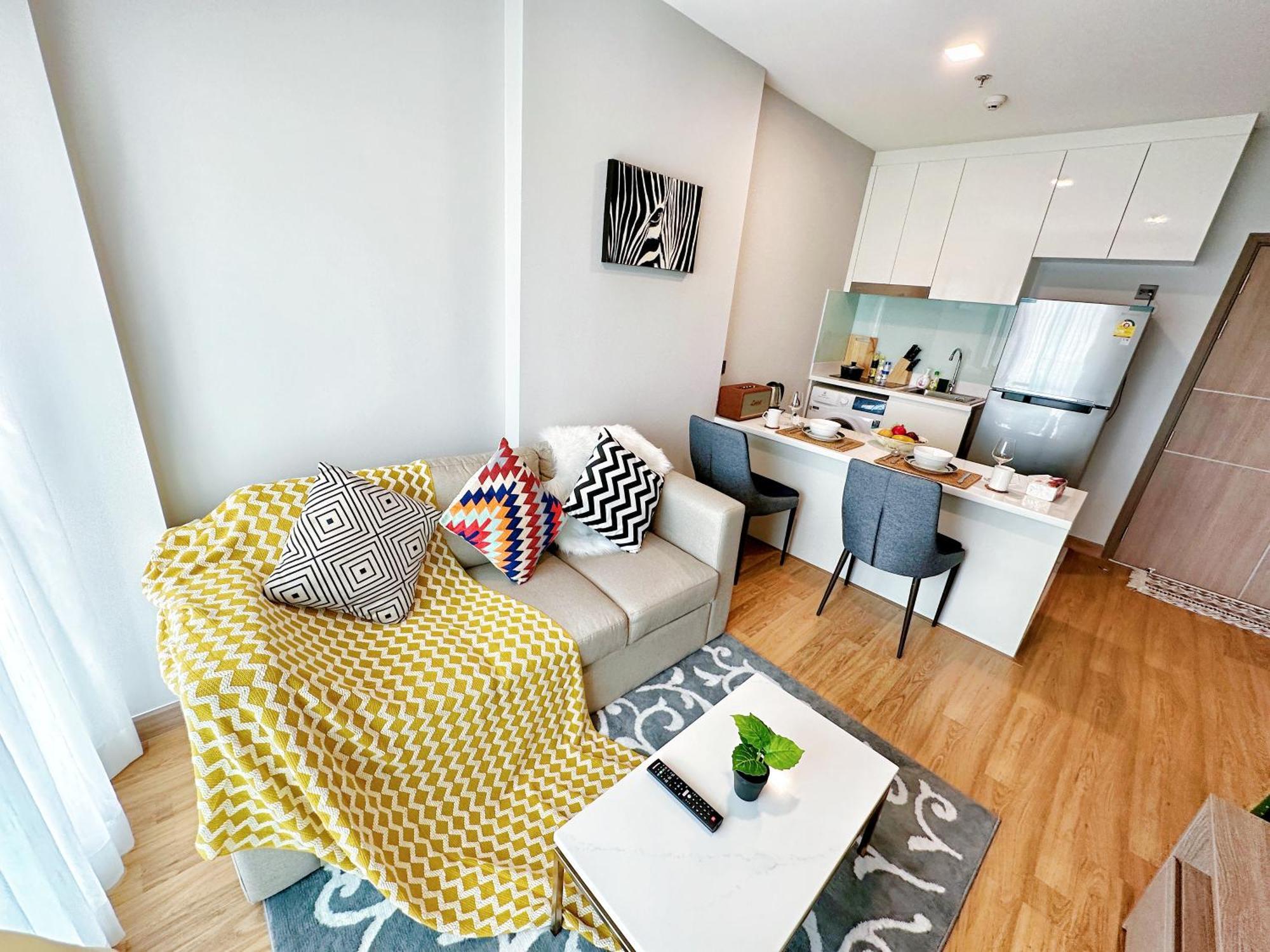 Astra Sky River Paronama Pool Luxury Changklan 치앙마이 외부 사진