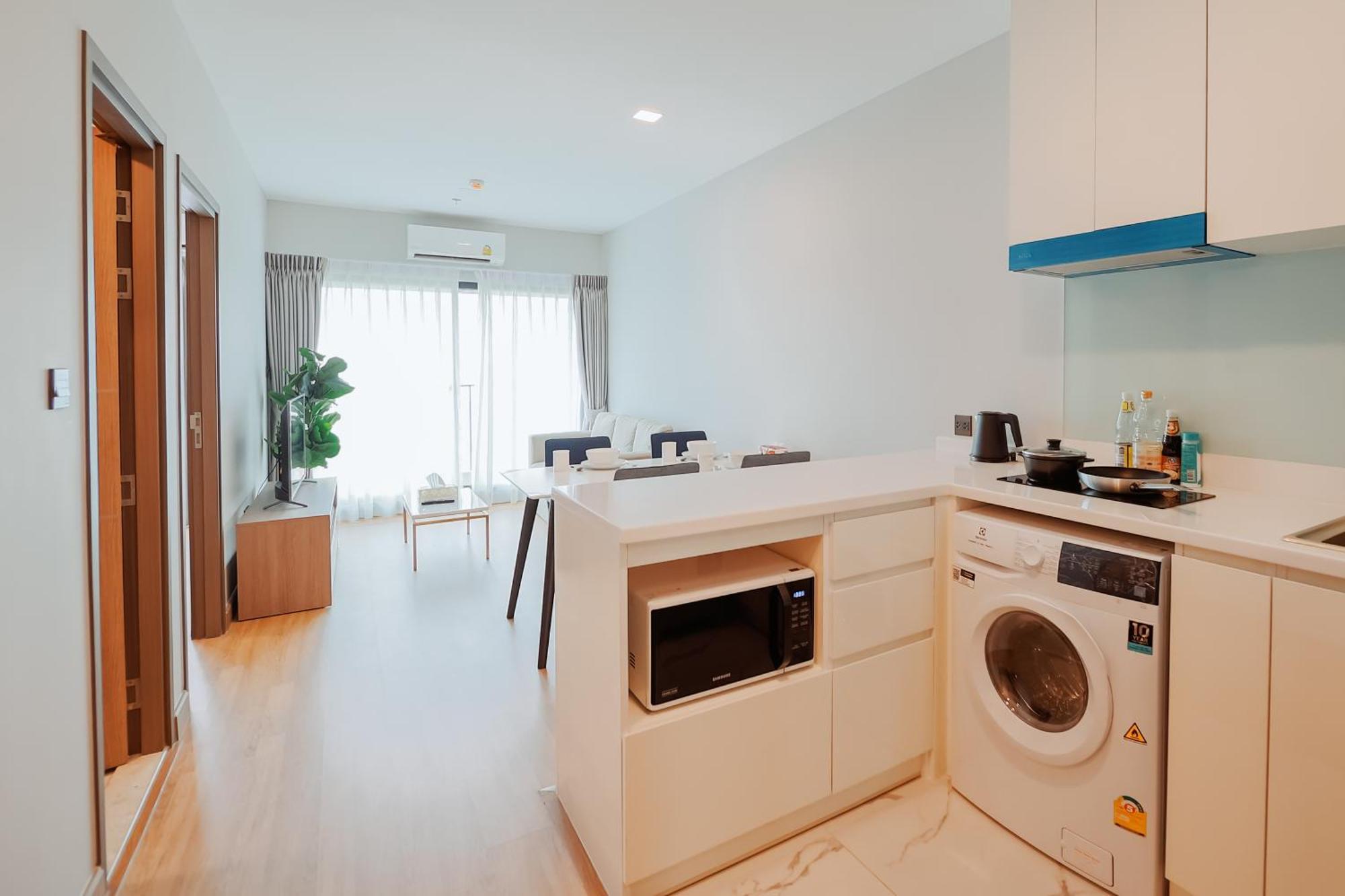 Astra Sky River Paronama Pool Luxury Changklan 치앙마이 객실 사진
