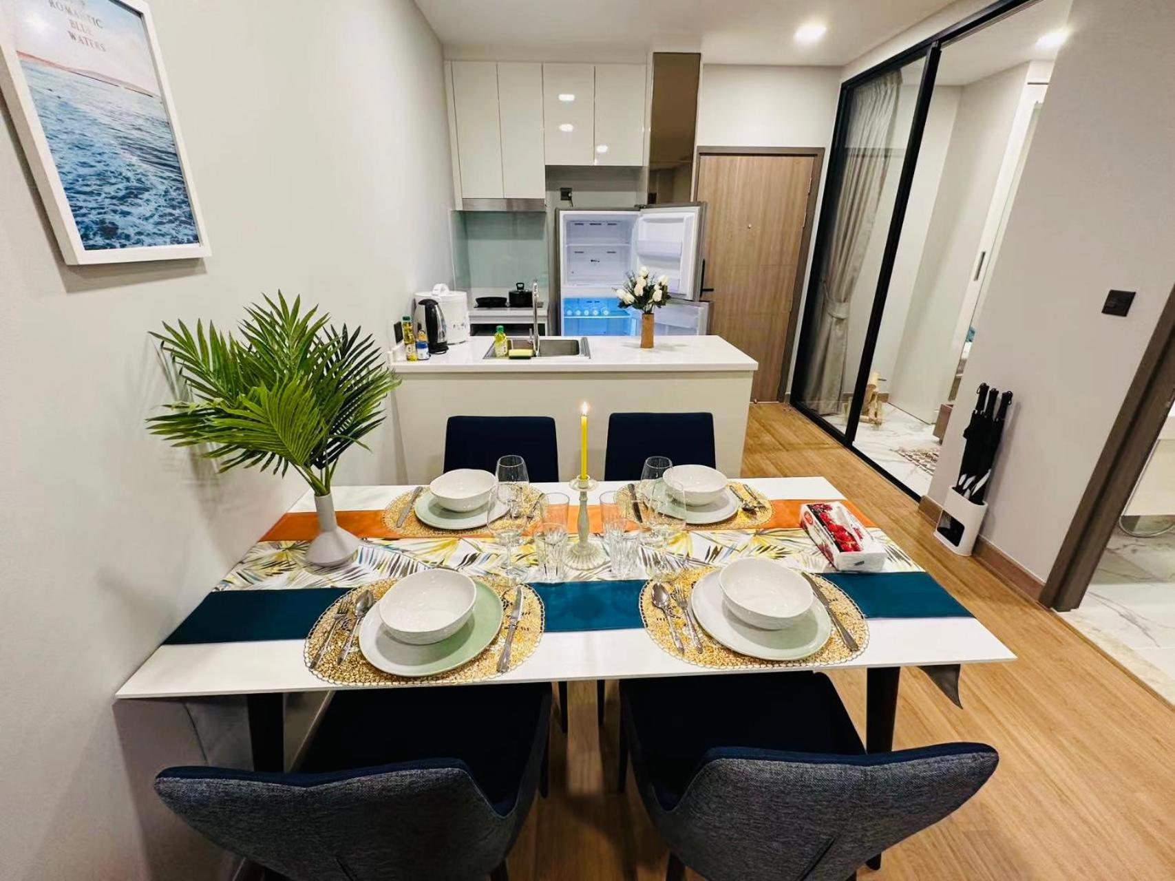 Astra Sky River Paronama Pool Luxury Changklan 치앙마이 외부 사진