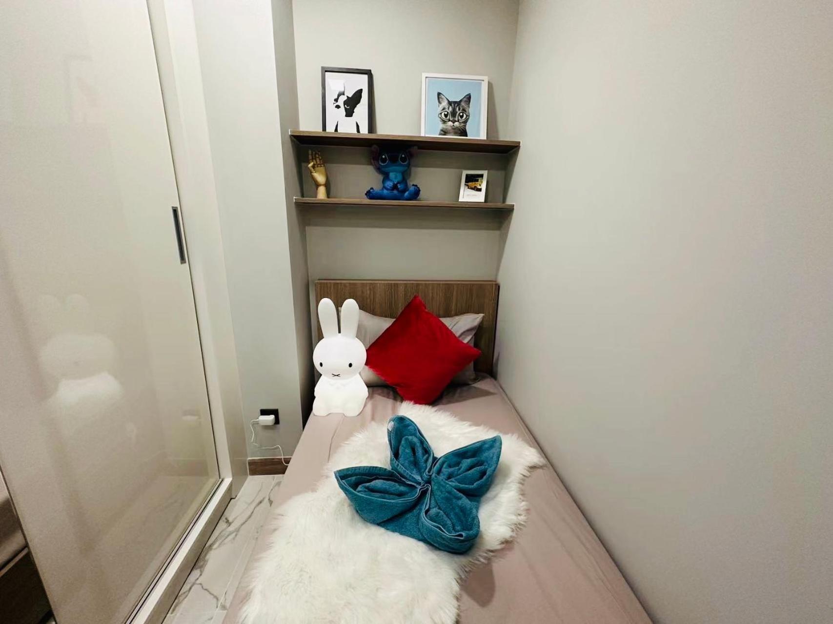 Astra Sky River Paronama Pool Luxury Changklan 치앙마이 외부 사진