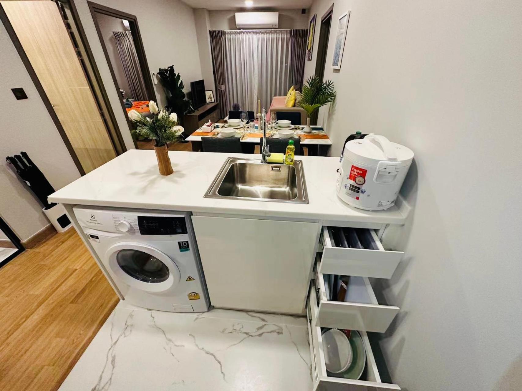 Astra Sky River Paronama Pool Luxury Changklan 치앙마이 외부 사진