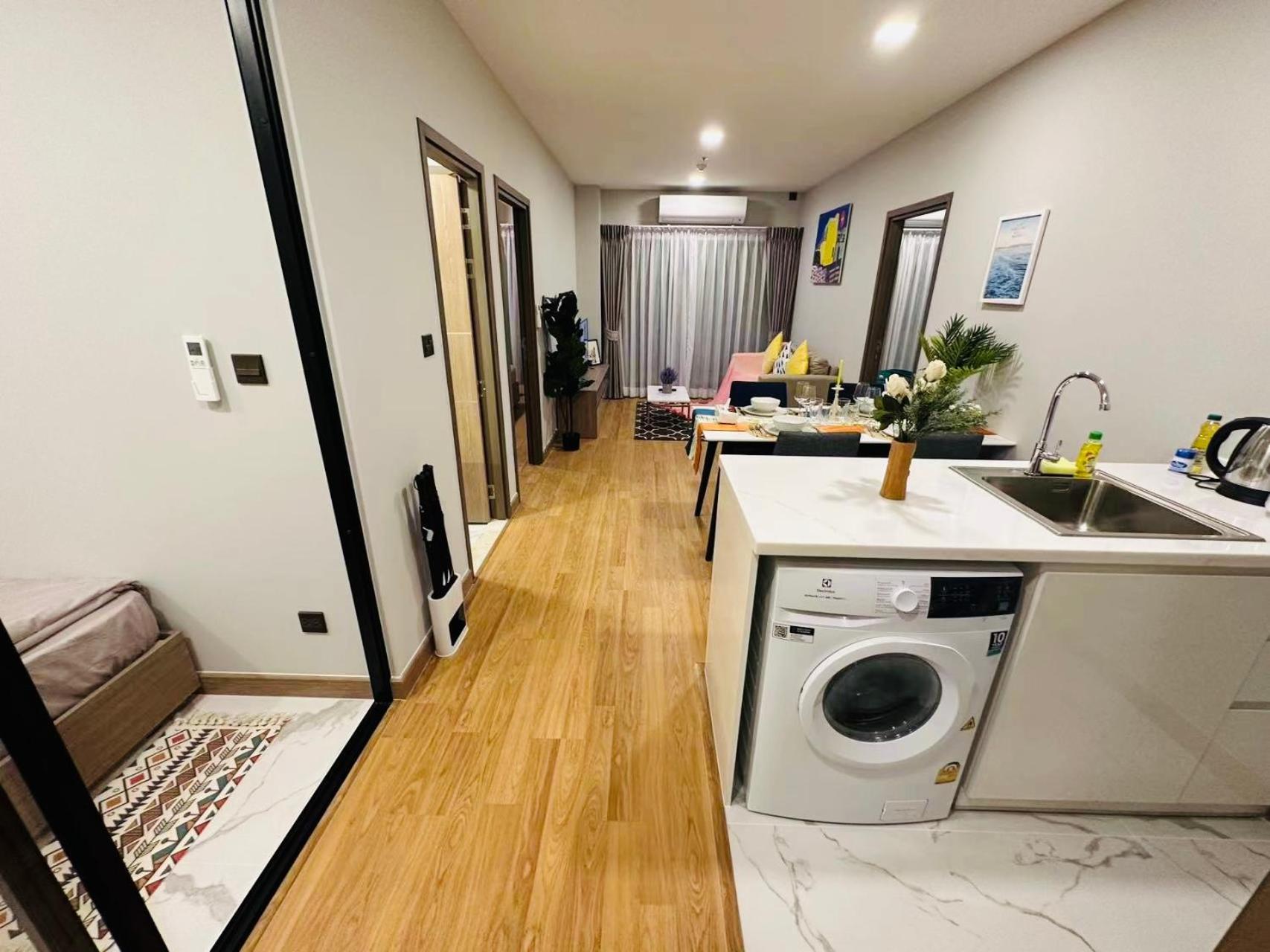 Astra Sky River Paronama Pool Luxury Changklan 치앙마이 외부 사진