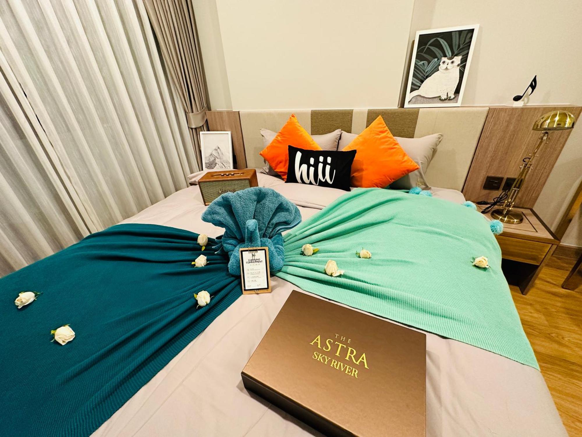 Astra Sky River Paronama Pool Luxury Changklan 치앙마이 외부 사진